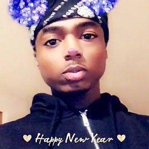 Meet your Posher, Elijah